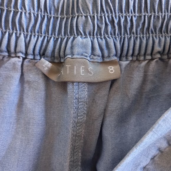 Katies Denim Skirt - Picture 6 of 6